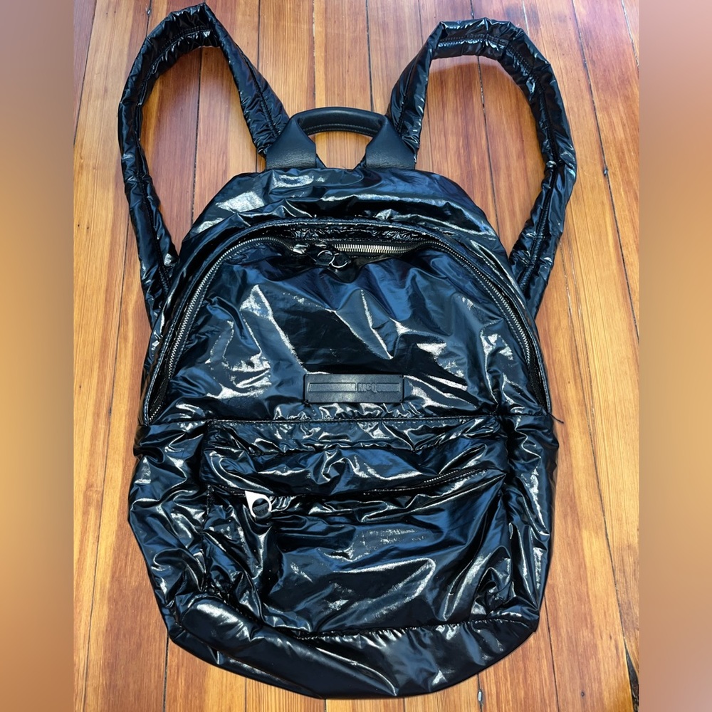 Alexander Mcqueen book bag